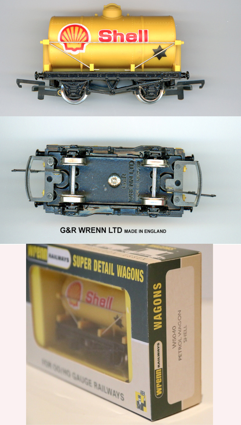 Wrenn W5040 -2